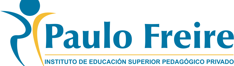 Pedagógico Paulo Freire